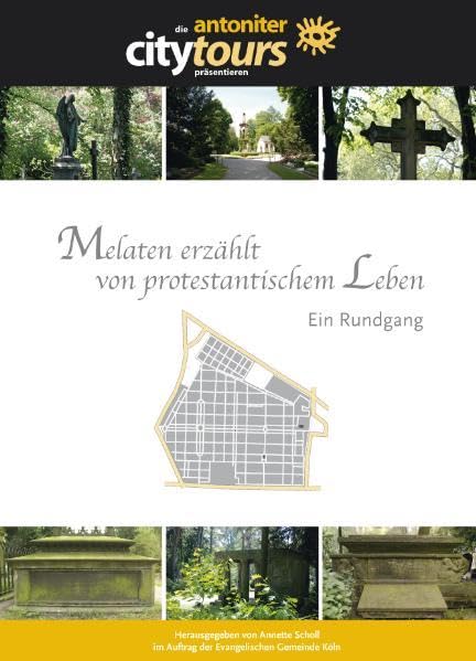Melaten erzählt von protestantischem Leben: Ein Rundgang Leisure, Home & Garden