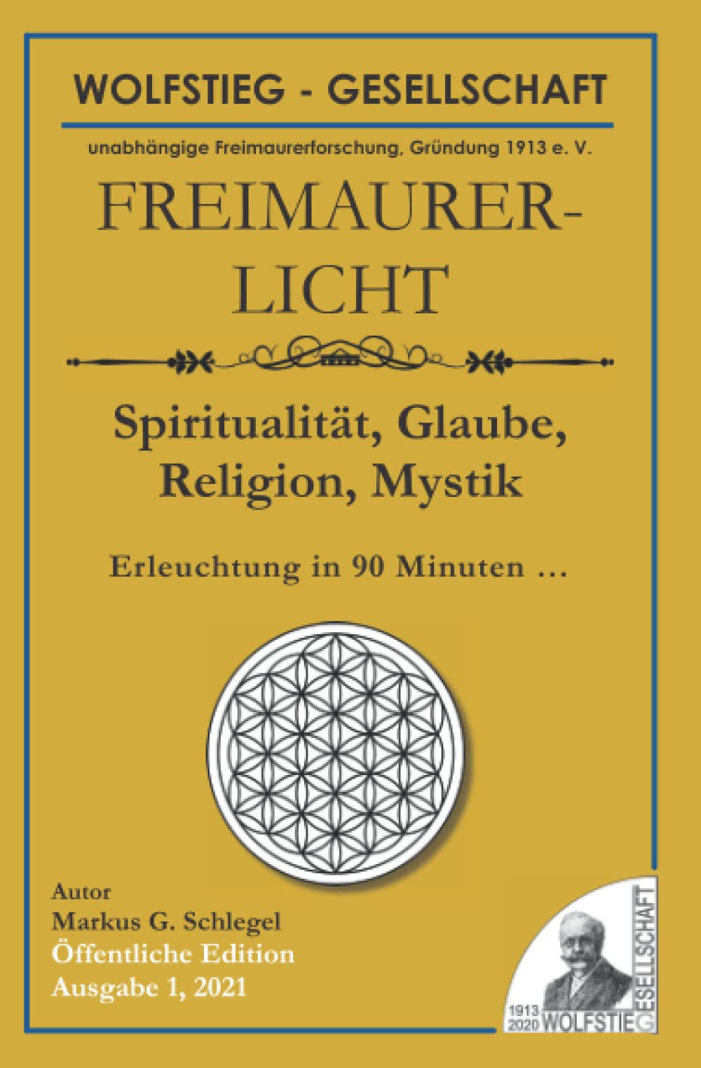 Spiritualität, Glaube, Religion, Mystik: Erleuchtung in 90 Minuten … Religion & Esotericism