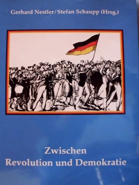 Zwischen Revolution und Demokratie: Studien zur Geschichte der Pfalz vom ausgehenden 18. bis Mitte des 20. Jahrhunderts (Reihe B Abhandlungen zur Geschichte der Pfalz) Politics & History
