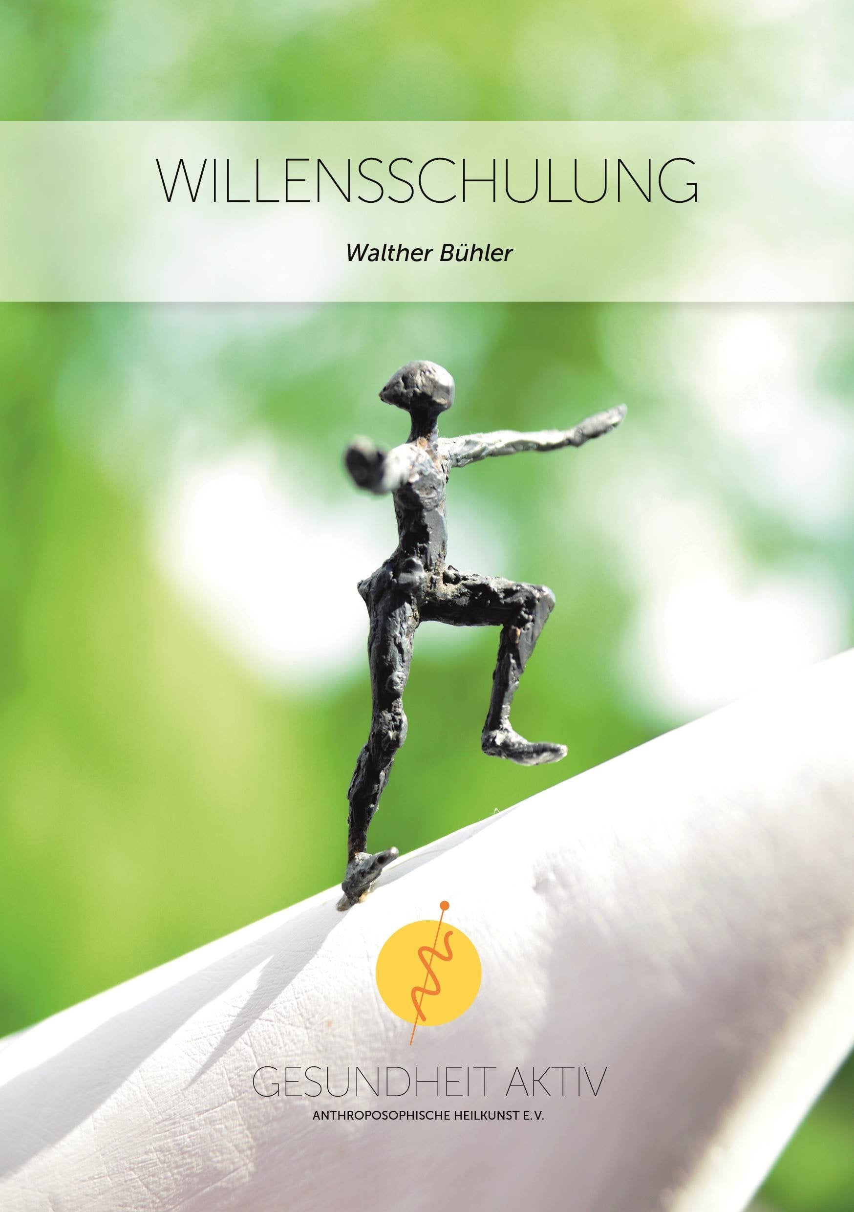 Willensschulung Religion & Esotericism
