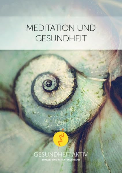 Meditation und Gesundheit Religion & Esotericism