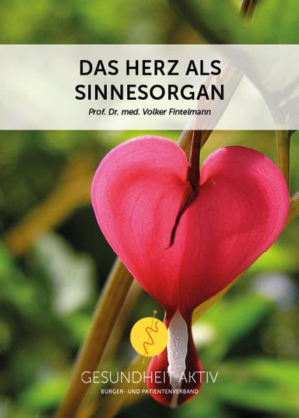 Das Herz als Sinnesorgan Health, Nutrition & Fitness