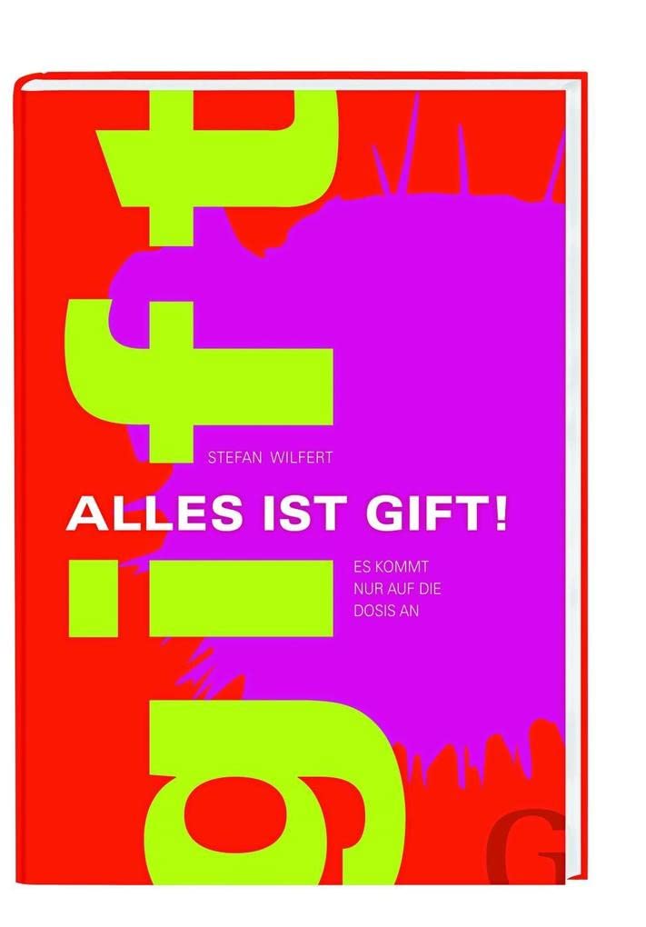 Product Image: Alles ist Gift