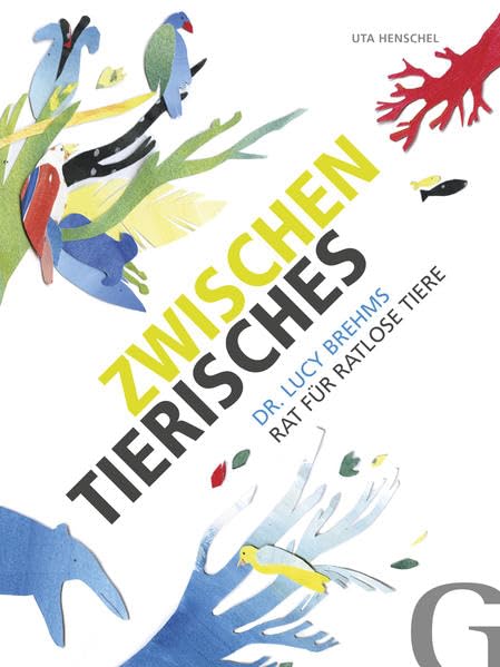 Zwischentierisches Natural Sciences