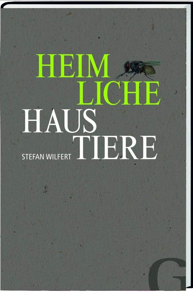 Heimliche Haustiere Leisure, Home & Garden Books