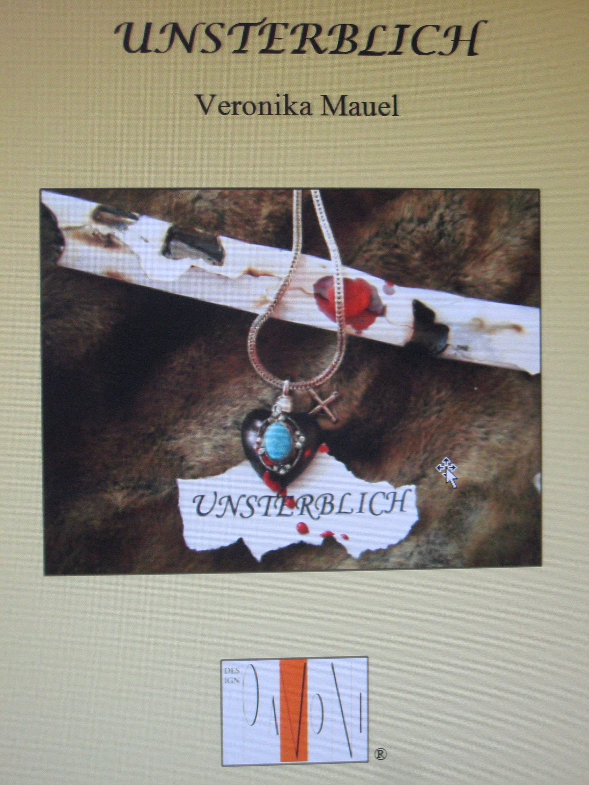 Product Image: Unsterblich