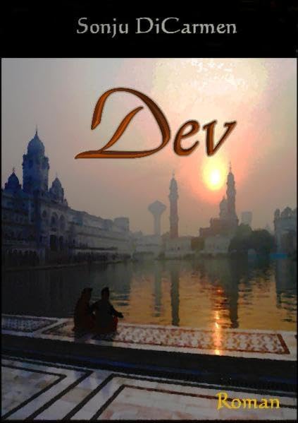 Hidden desire - Lost in you: Dev (Hidden desire: Karan Saga) Contemporary literature