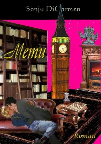 Memu: Hidden feelings (William & Nilam) (Hidden feelings: Sequel Hidden desire-Reihe) Contemporary literature