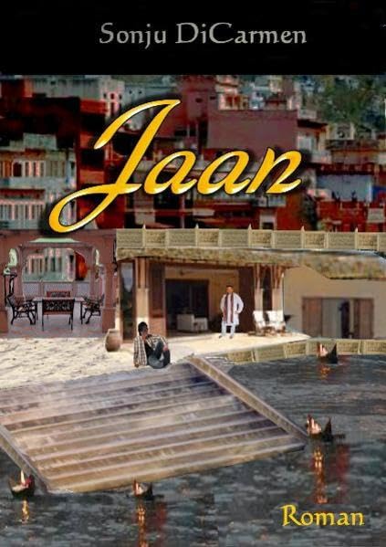 Hidden desire - Cut and run: Jaan (Hidden desire: Karan Saga) Contemporary literature