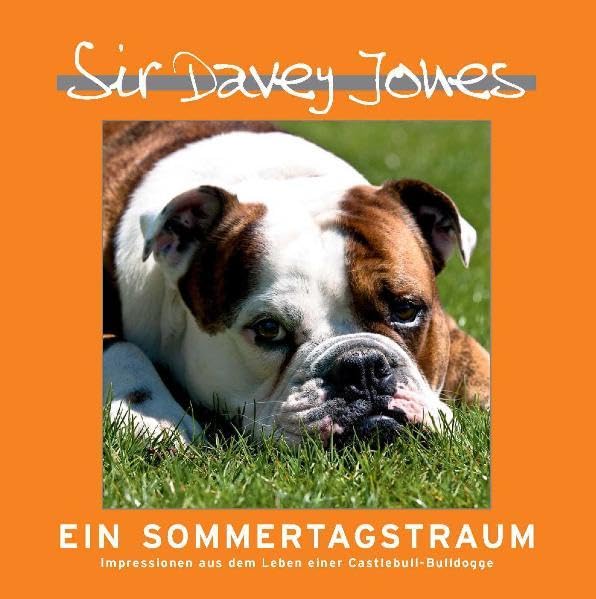 Sir Davey Jones - Ein Sommertagstraum Medicine