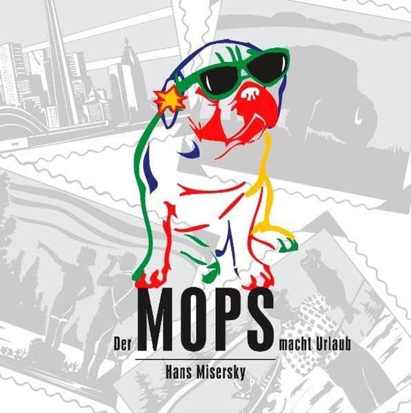 Product Image: Der Mops macht Urlaub