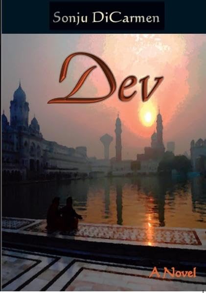Dev Contemporary literature Books