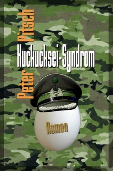 Kuckucksei-Syndrom Contemporary literature Books
