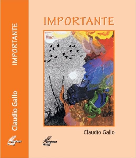 Importante Historical Fiction