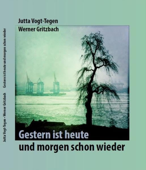 Gestern ist heute und morgen schon wieder Photography
