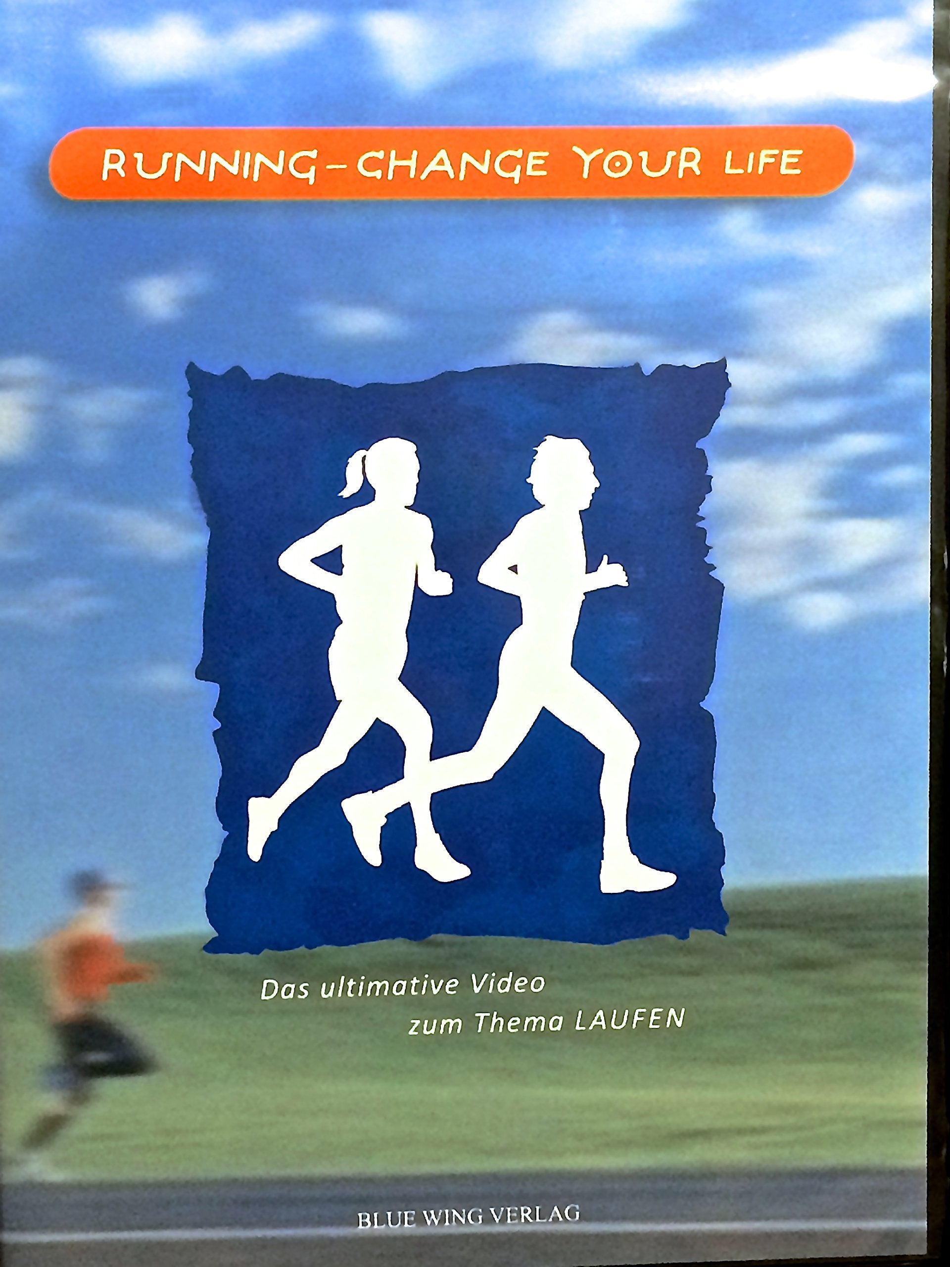 RUNNING - CHANGE YOUR LIFE: Das ultimative Video zum Thema Laufen Films