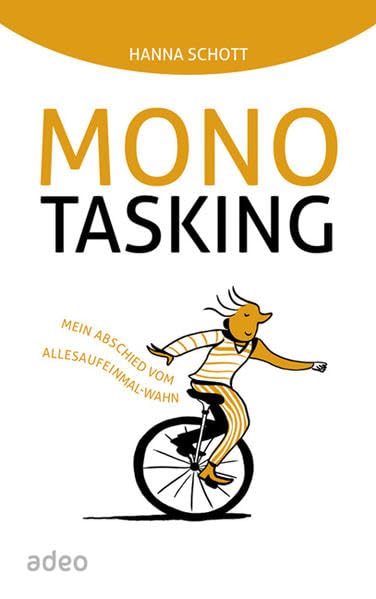 Monotasking Politics & History