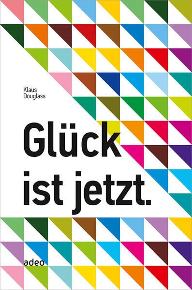 Glück ist jetzt. Arts & Music