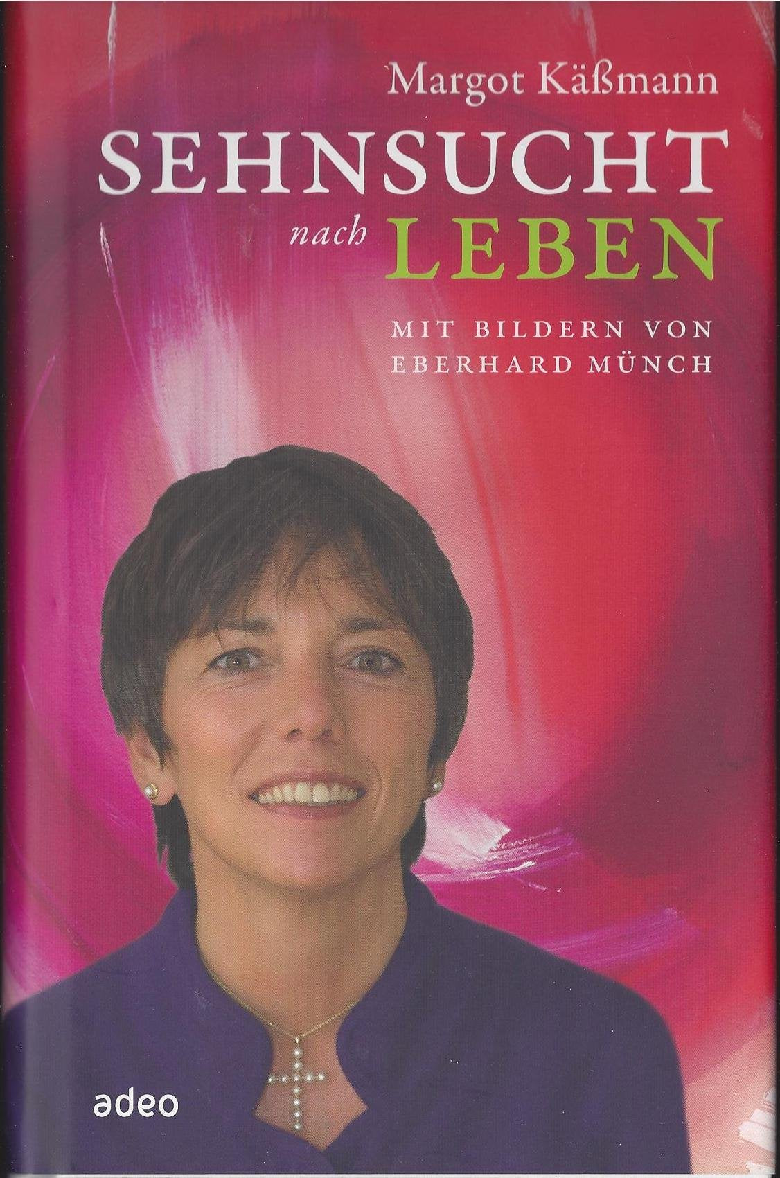 Product Image: Sehnsucht nach Leben