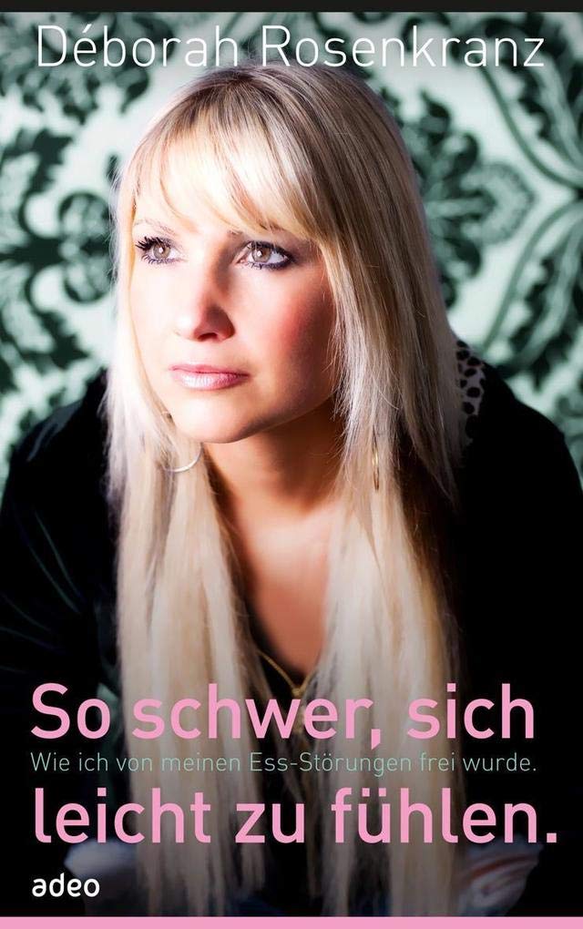 So schwer, sich leicht zu fühlen: Wie ich von meinen Ess-Störungen frei wurde Inspiring women