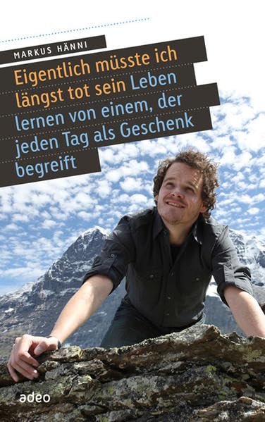 Eigentlich müsste ich längst tot sein Personalities Books