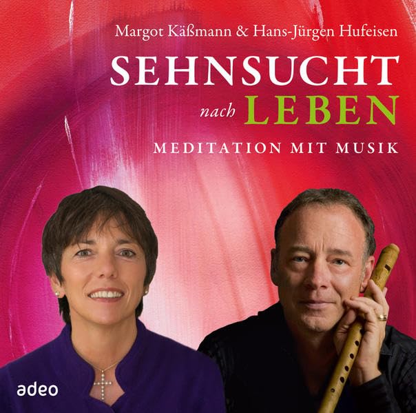 Sehnsucht nach Leben-Meditation mit Musik Social Sciences Books