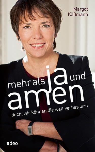 Mehr als Ja und Amen Politics & History