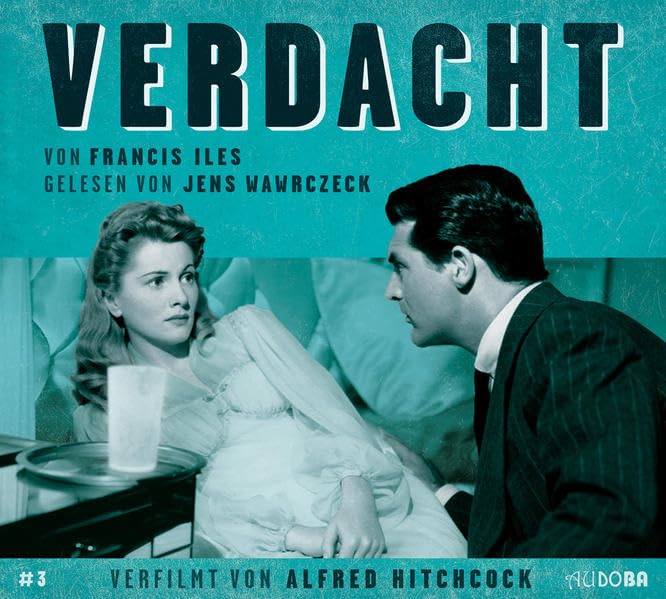 Verdacht Contemporary literature Books