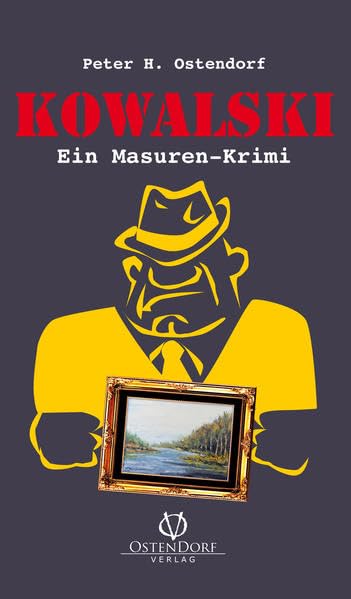 KOWALSKI Crime & Thrillers