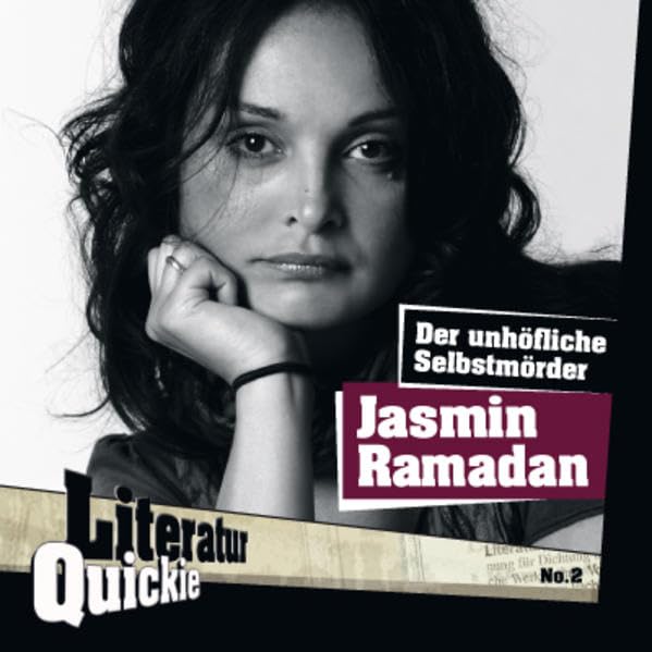 Product Image: Der unhöfliche Selbstmörder