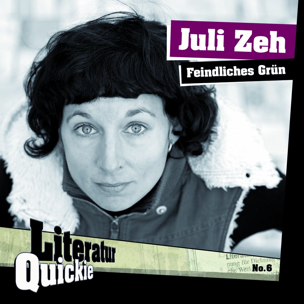 Product Image: Feindliches Grün