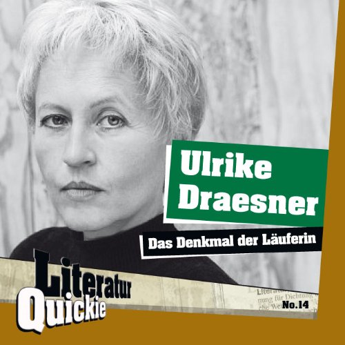 Das Denkmal der Läuferin: Ungekürzte Ausgabe Contemporary literature
