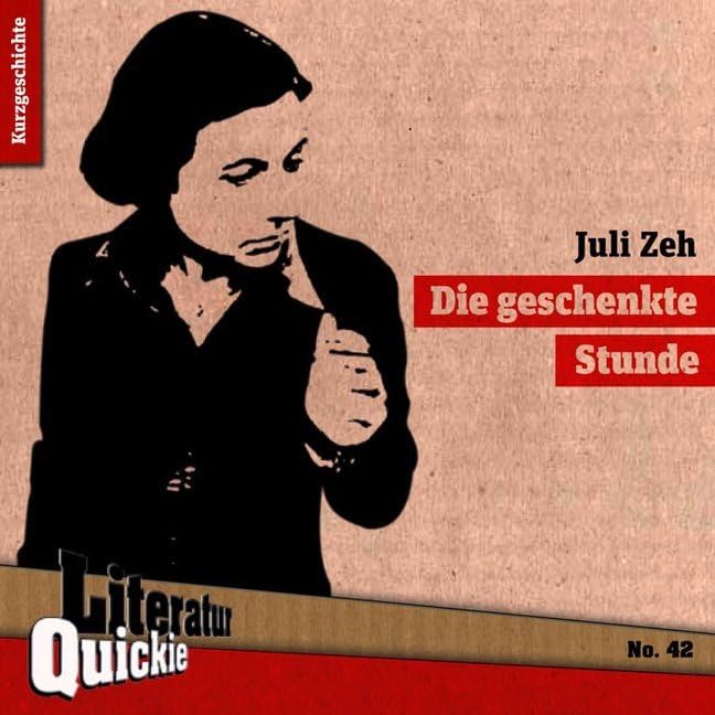 Product Image: Die geschenkte Stunde