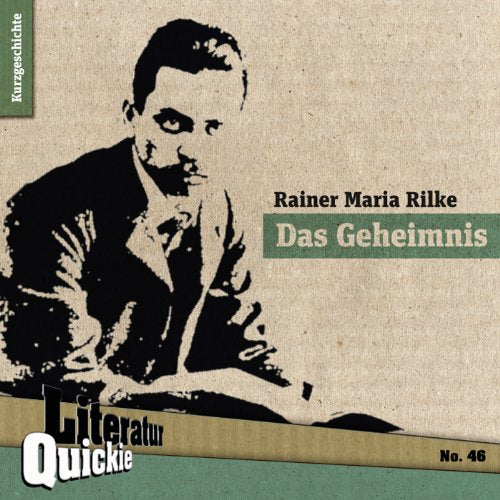 Das Geheimnis: Kurzgeschichte Contemporary literature