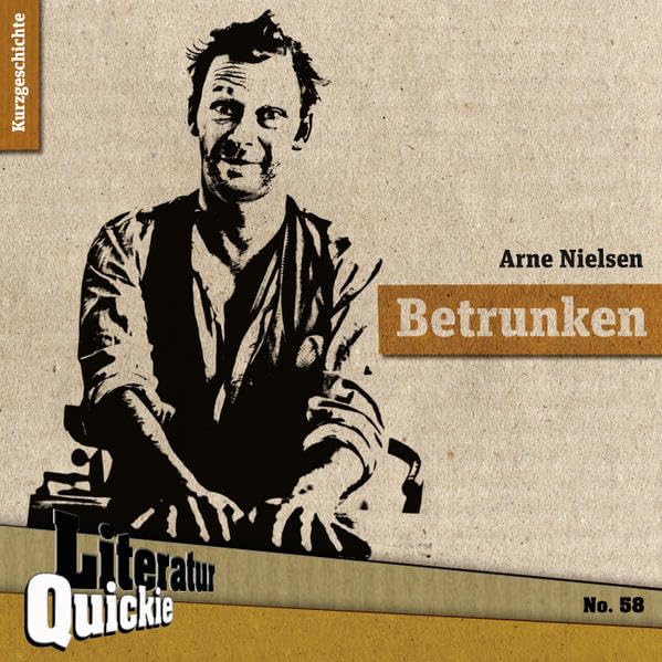 Betrunken: Kurzgeschichte Contemporary literature