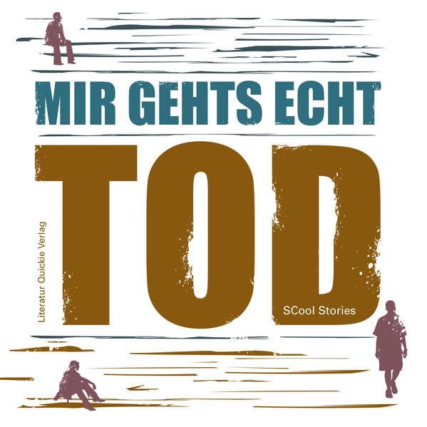 Mir gehts echt Tod!: SCool-Stories Contemporary literature