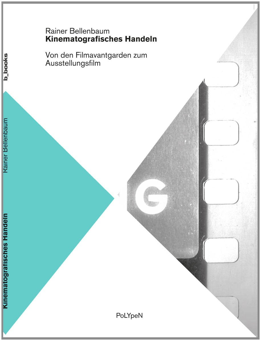 Kinematografisches Handeln Film, Art & Culture