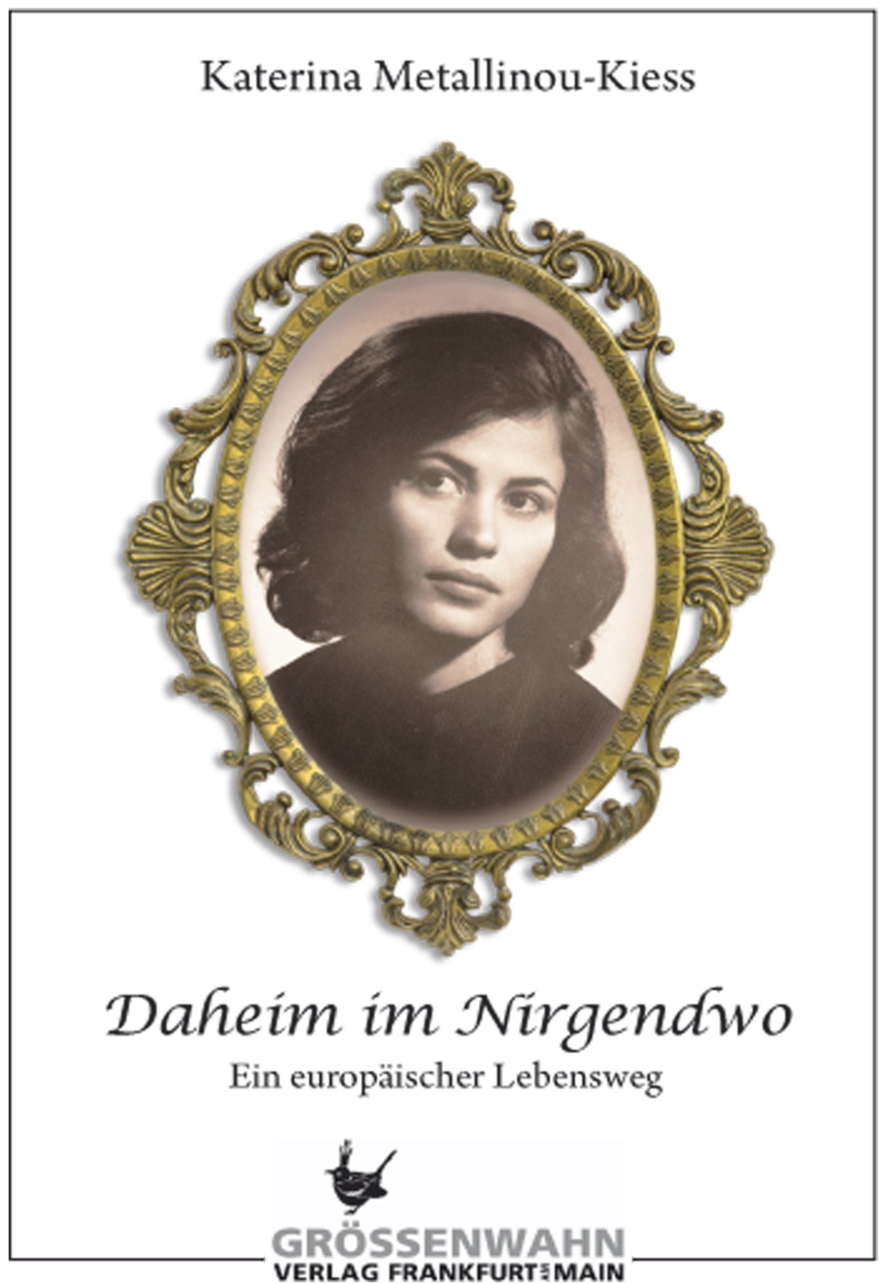 Daheim im Nirgendwo Contemporary literature