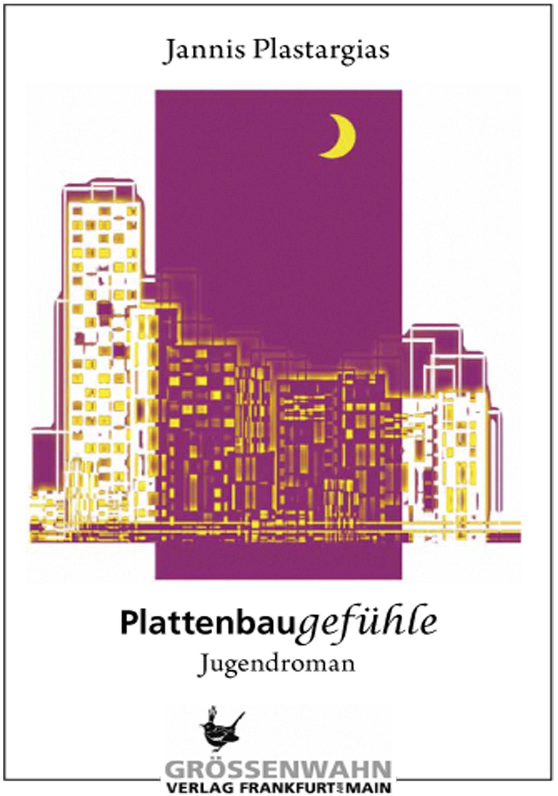 Plattenbaugefühle Contemporary literature