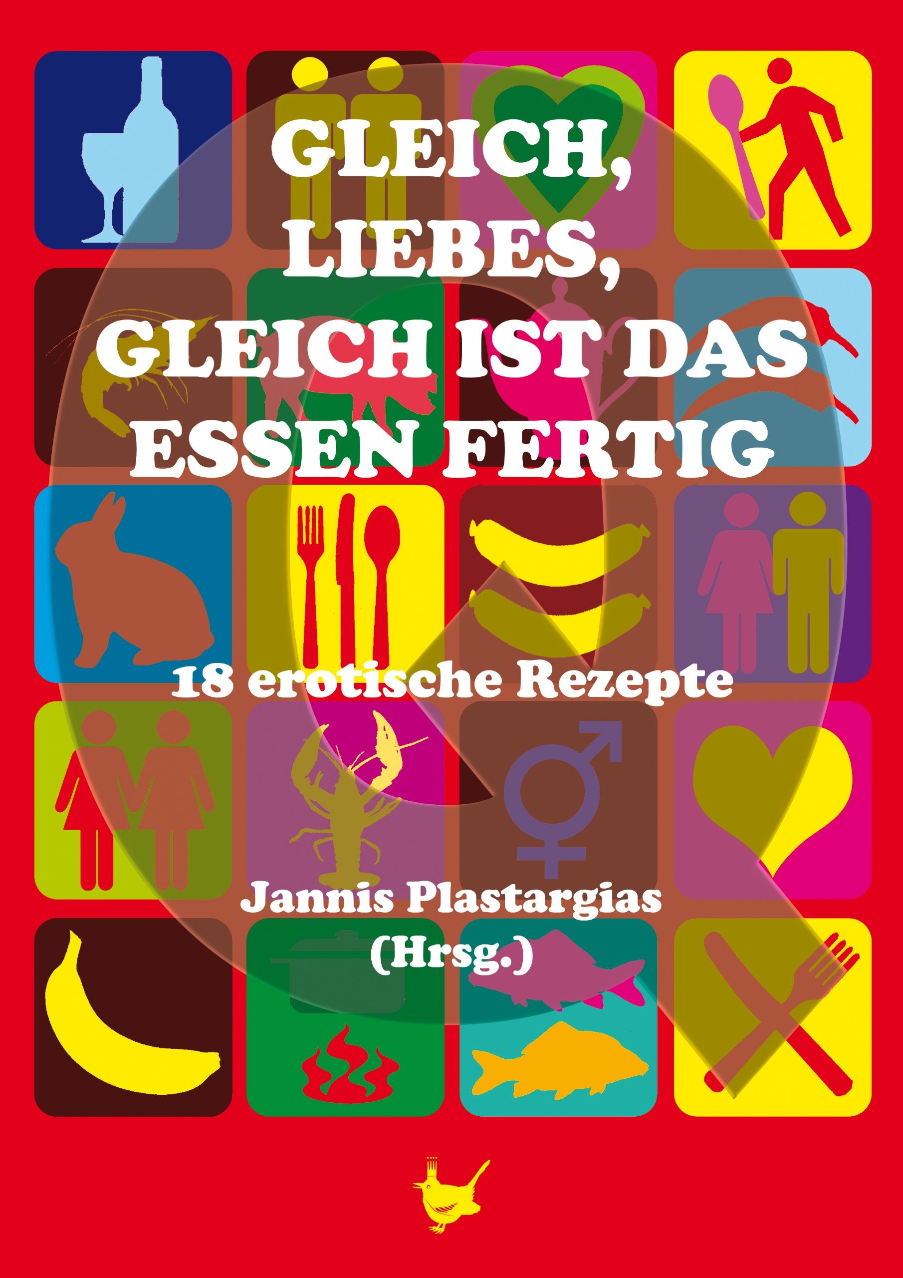 Gleich, Liebes, gleich ist das Essen fertig Social Sciences
