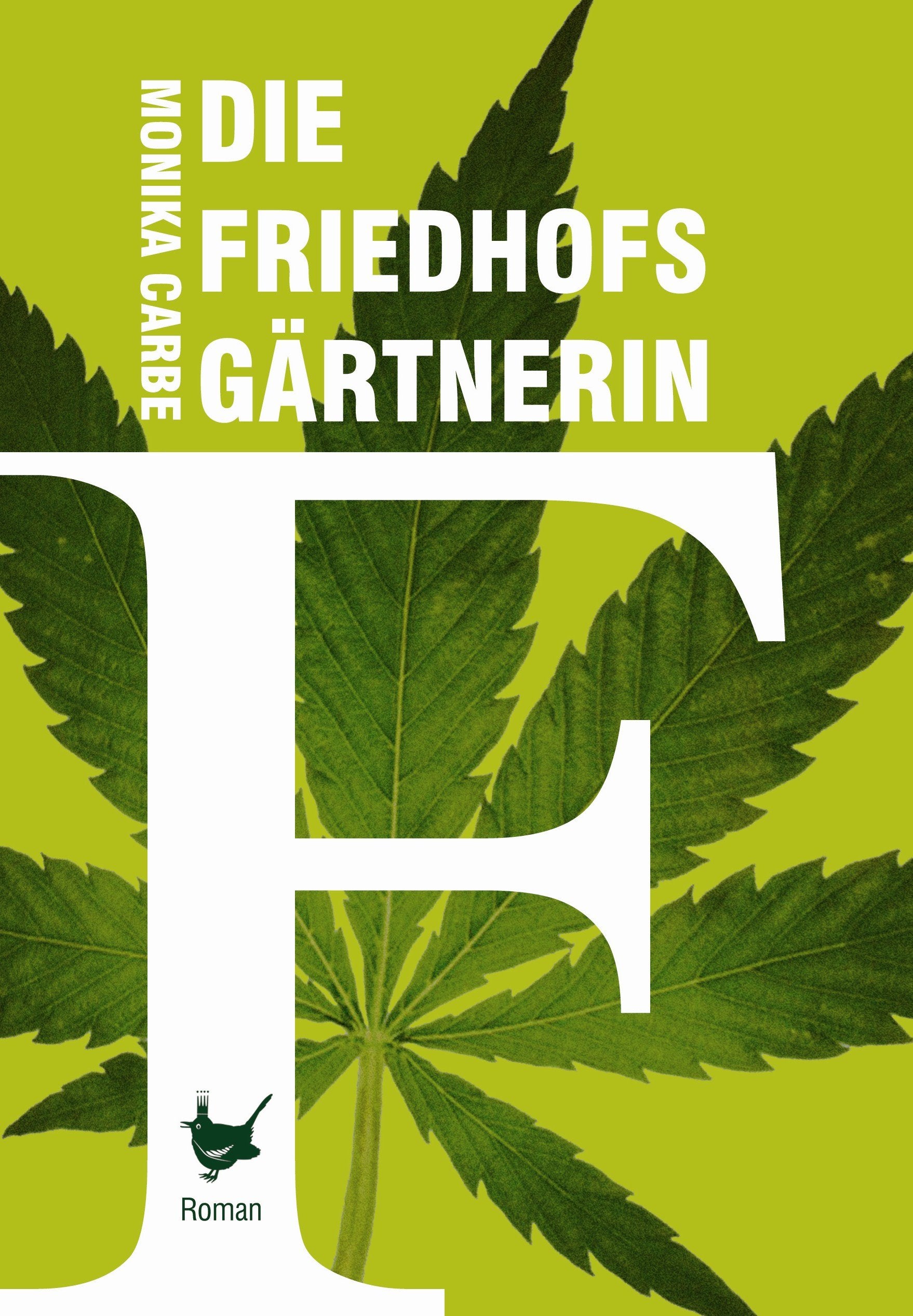 Die Friedhofsgärtnerin: Roman Contemporary literature