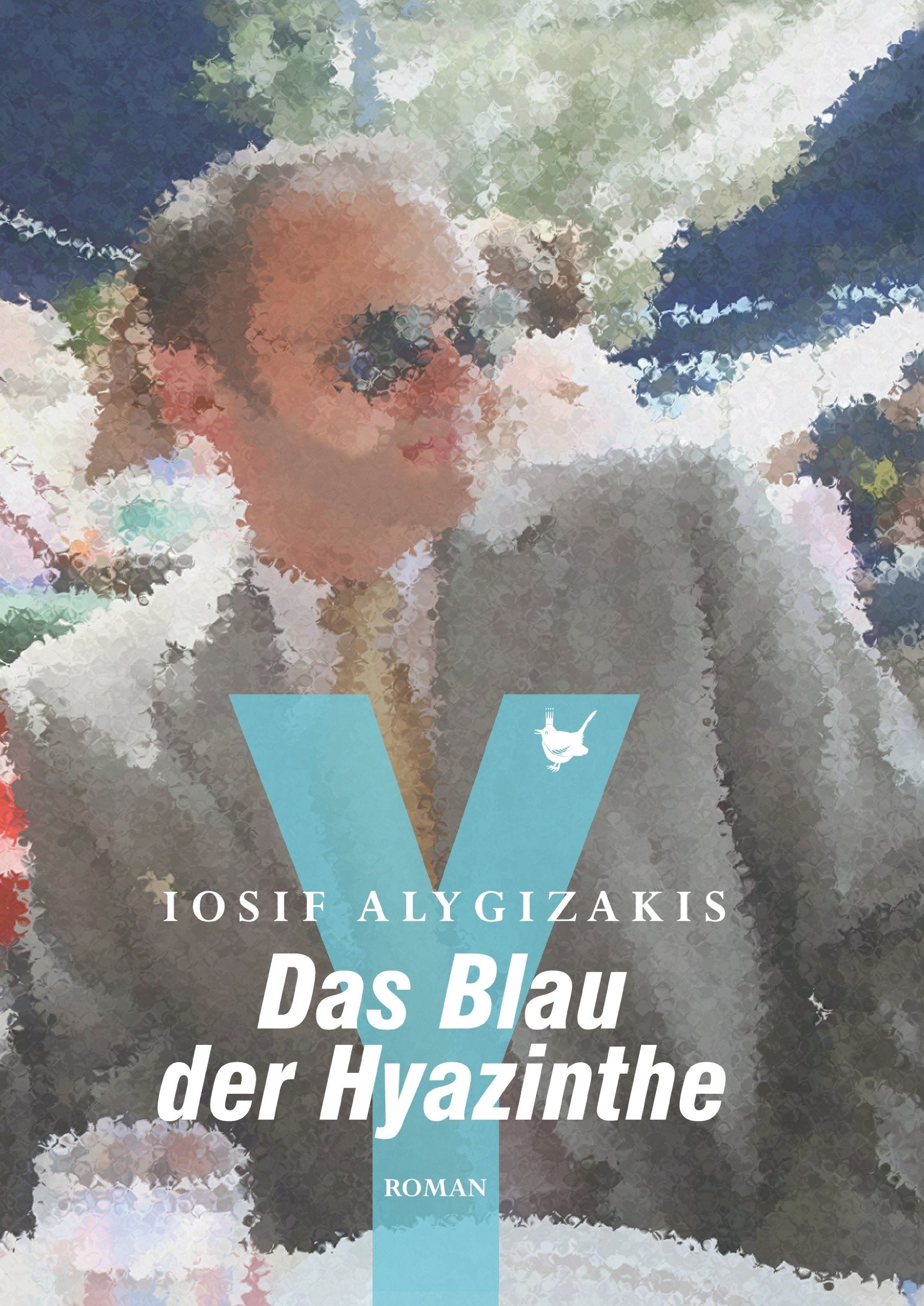 Das Blau der Hyazinthe: Roman Social Sciences