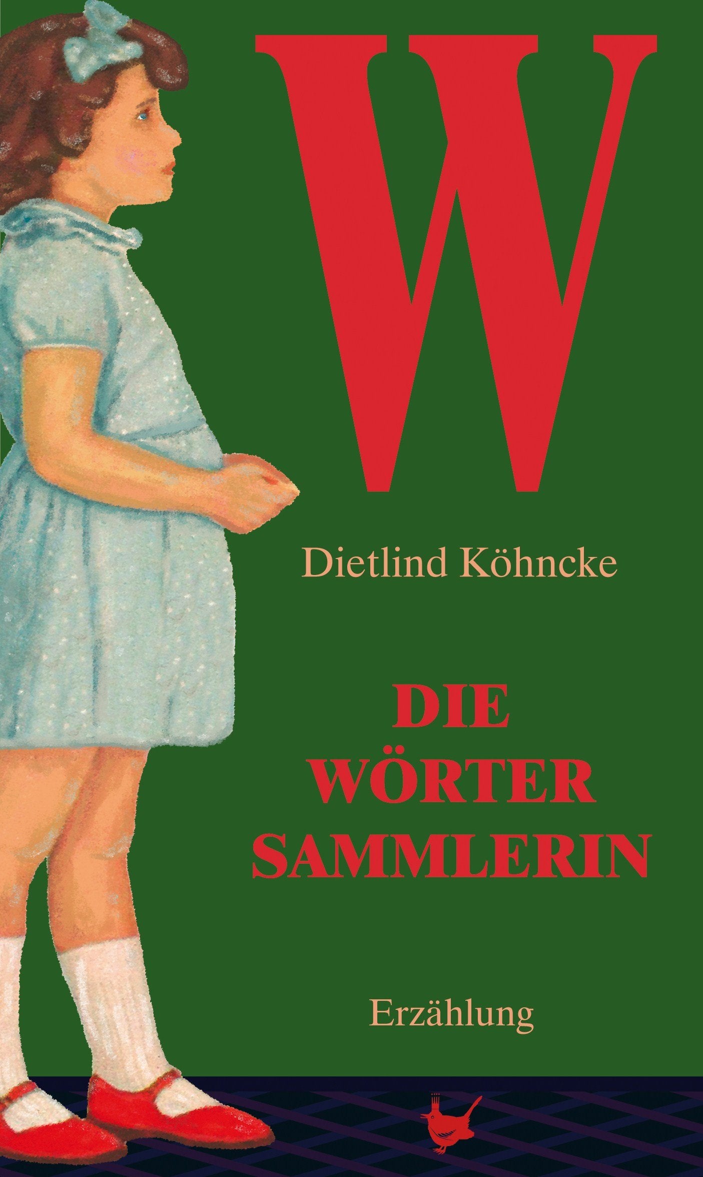 Die Wörtersammlerin Contemporary literature