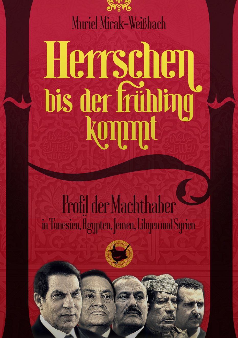 Herrschen bis der Frühling kommt Medicine
