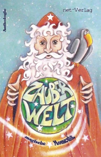 Zauberwelt - magische Momente Contemporary literature
