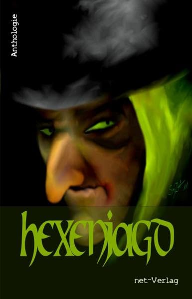 Hexenjagd Contemporary literature Books