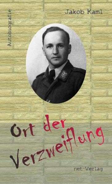 Ort der Verzweiflung Historical Fiction