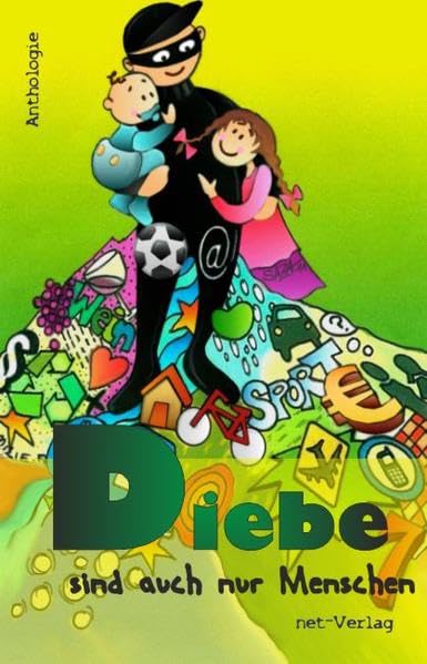 Diebe sind auch nur Menschen Contemporary literature