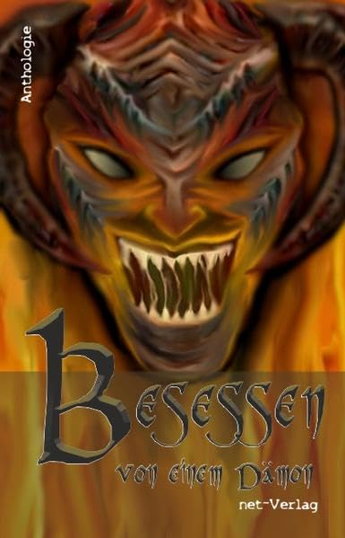 Product Image: Besessen von einem Dämon