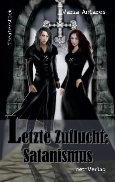 Letzte Zuflucht: Satanismus Drama